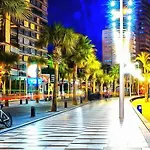 Anna * Benidorm