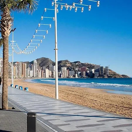 Anna Апартаменты *