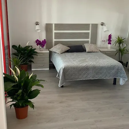 Anna Apartment