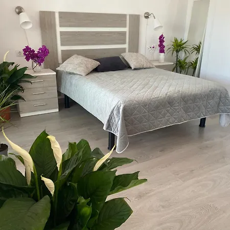 Apartment Anna Benidorm