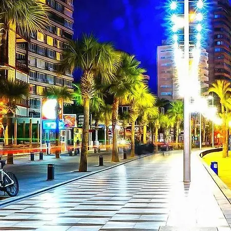Anna * Benidorm