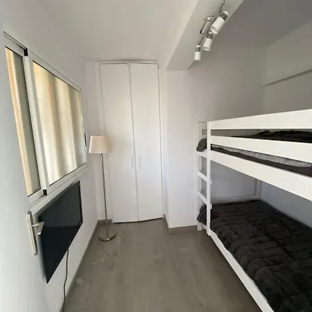 Anna Apartment