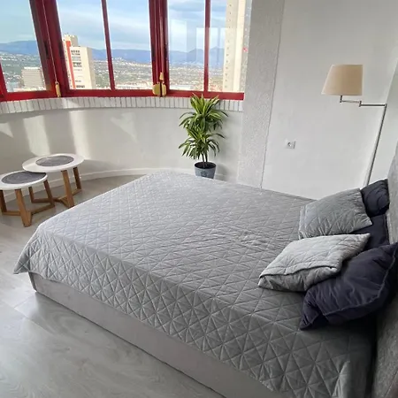 Apartment Anna *