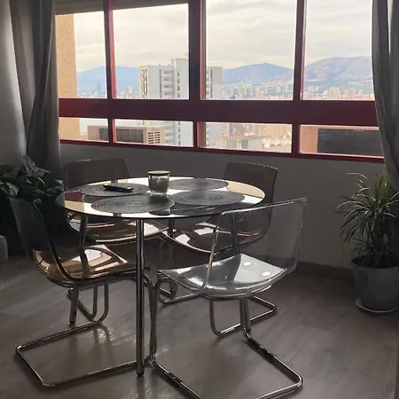 Anna Benidorm